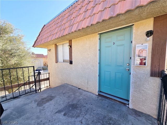 1617 Cordoba Lane D, Las Vegas, NV 89108