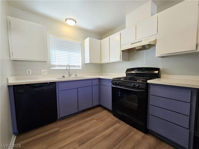 1617 Cordoba Lane D, Las Vegas, NV 89108