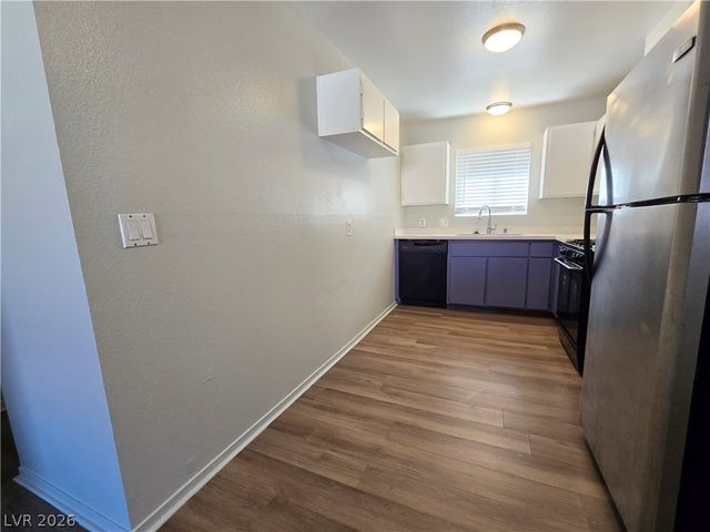 1617 Cordoba Lane D, Las Vegas, NV 89108
