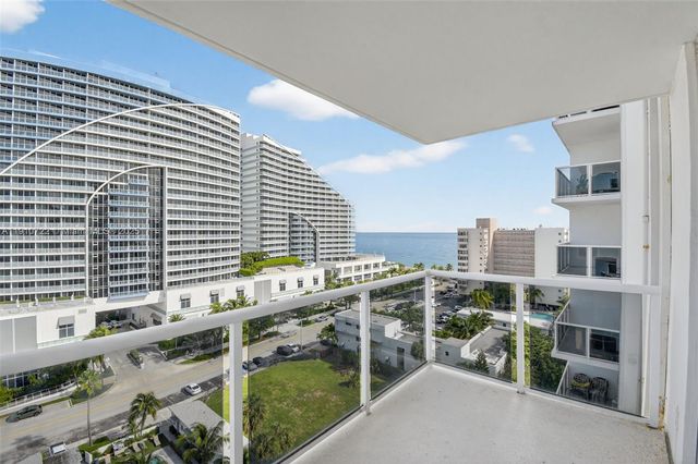 336 N Birch Rd 12B, Fort Lauderdale, FL 33304