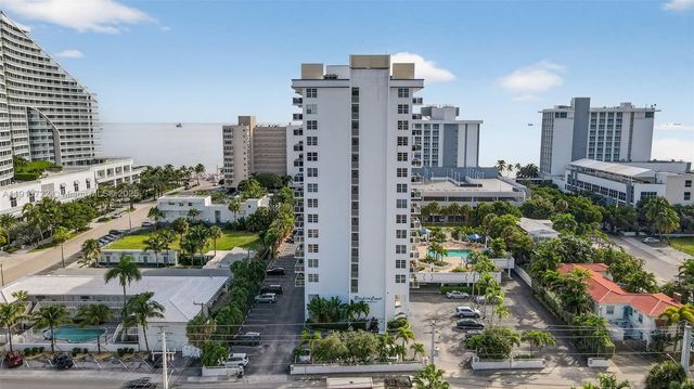 336 N Birch Rd 12B, Fort Lauderdale, FL 33304