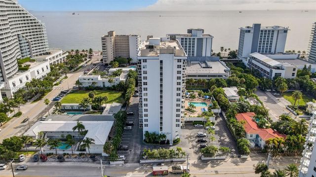 336 N Birch Rd 12B, Fort Lauderdale, FL 33304