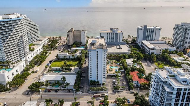 336 N Birch Rd 12B, Fort Lauderdale, FL 33304