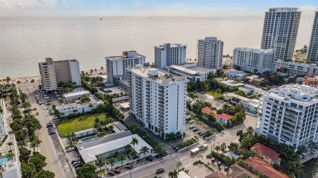 336 N Birch Rd 12B, Fort Lauderdale, FL 33304