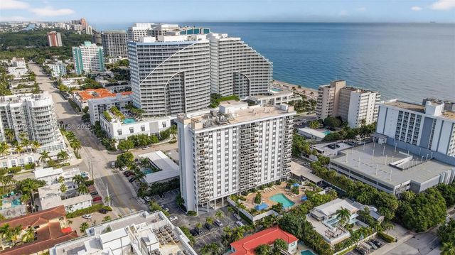 336 N Birch Rd 12B, Fort Lauderdale, FL 33304