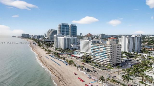 336 N Birch Rd 12B, Fort Lauderdale, FL 33304