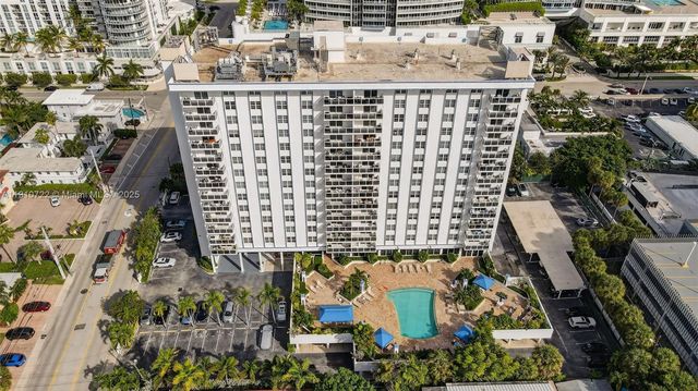 336 N Birch Rd 12B, Fort Lauderdale, FL 33304