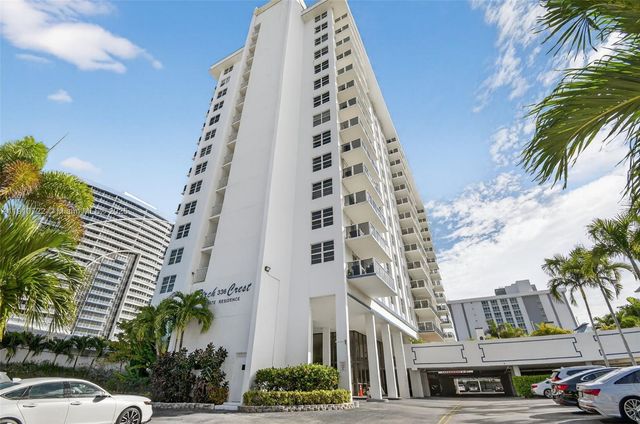 336 N Birch Rd 12B, Fort Lauderdale, FL 33304