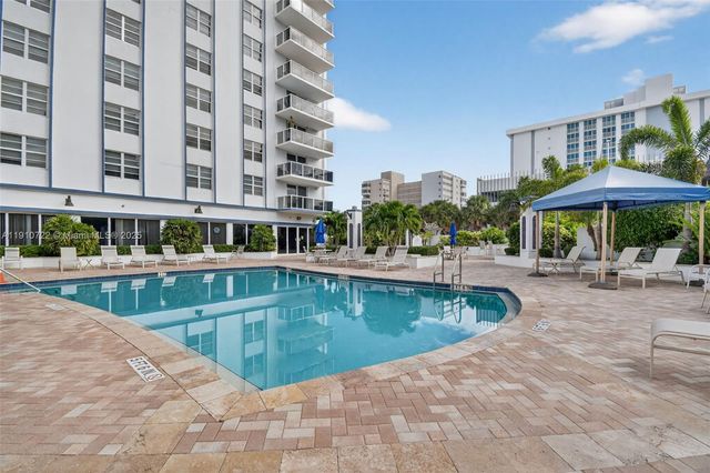 336 N Birch Rd 12B, Fort Lauderdale, FL 33304