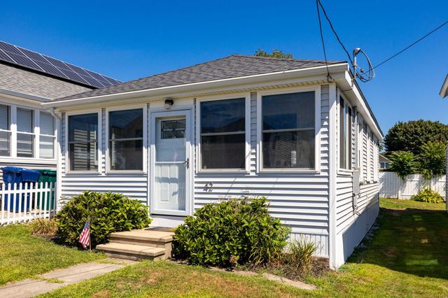 42 Old Colony Road, Old Lyme, CT 06371