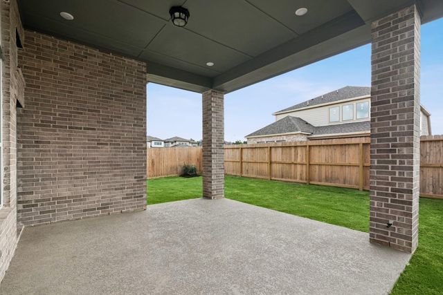 188 Ginger Garlic Loop, Richmond, TX 77406