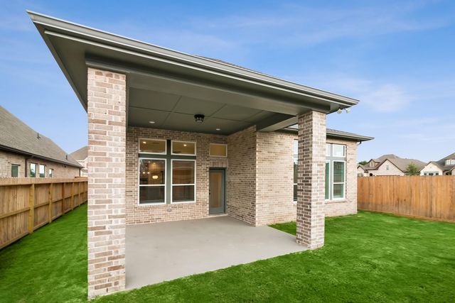 188 Ginger Garlic Loop, Richmond, TX 77406