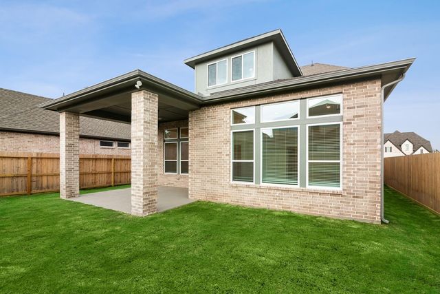 188 Ginger Garlic Loop, Richmond, TX 77406