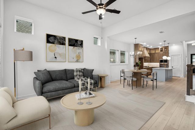 188 Ginger Garlic Loop, Richmond, TX 77406