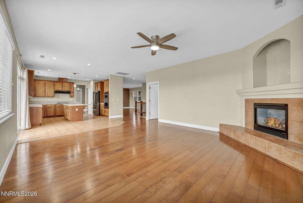 Image 17 of property listing at 4292 Desert Highlands Drive, Sparks, NV 89436