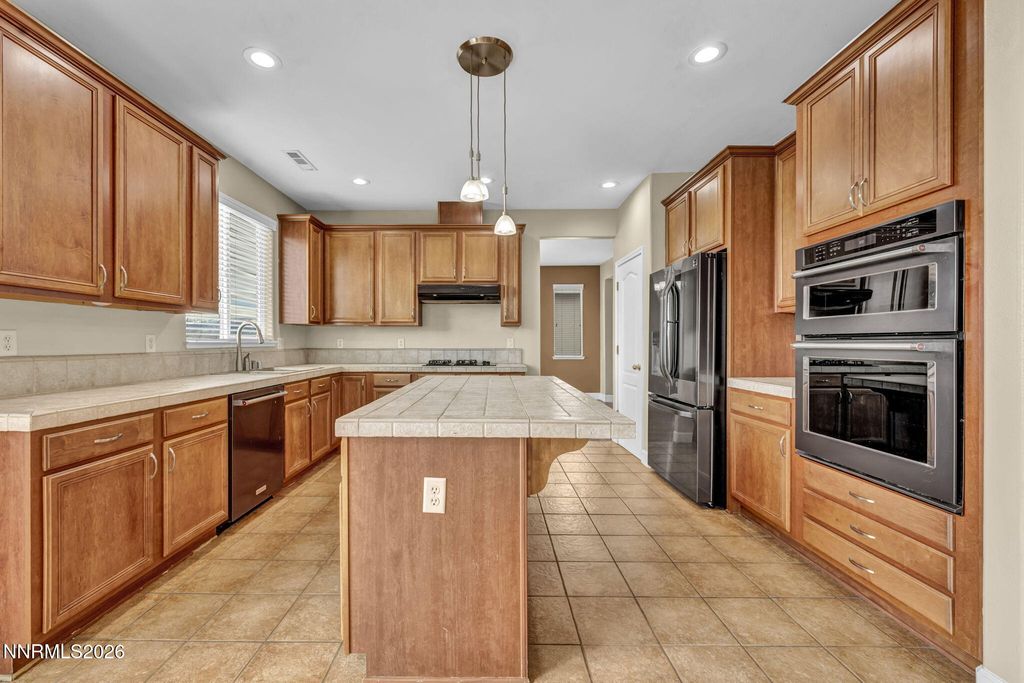 Image 20 of property listing at 4292 Desert Highlands Drive, Sparks, NV 89436