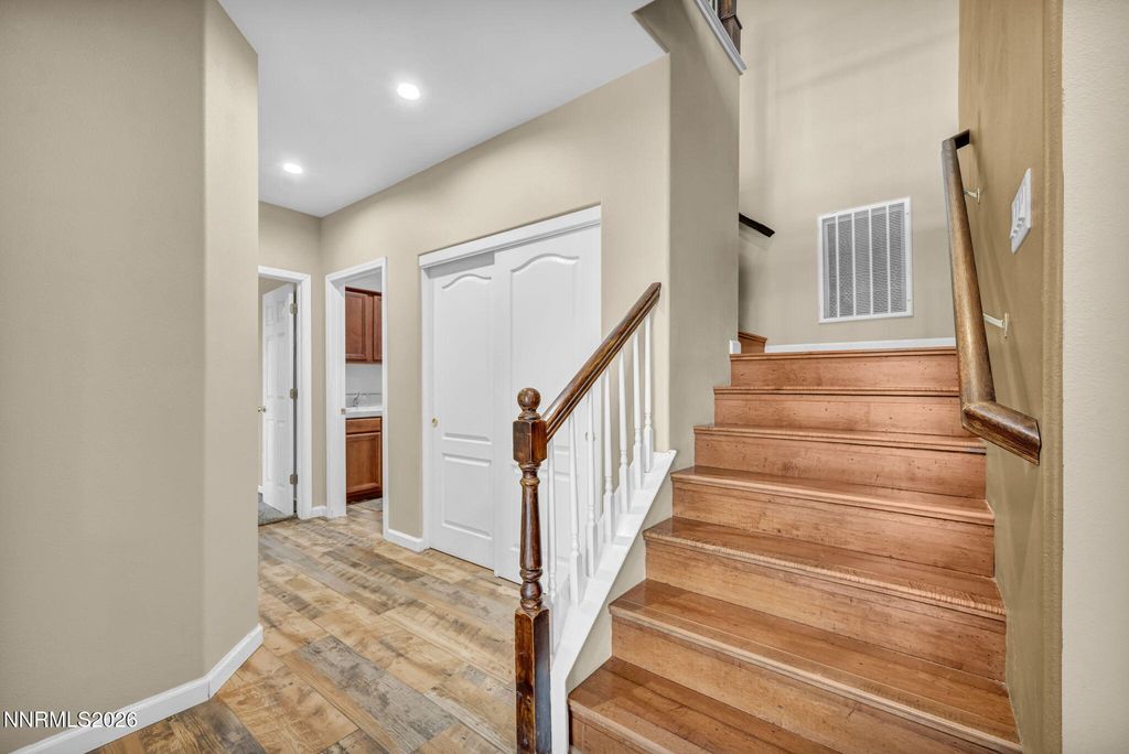 Image 21 of property listing at 4292 Desert Highlands Drive, Sparks, NV 89436