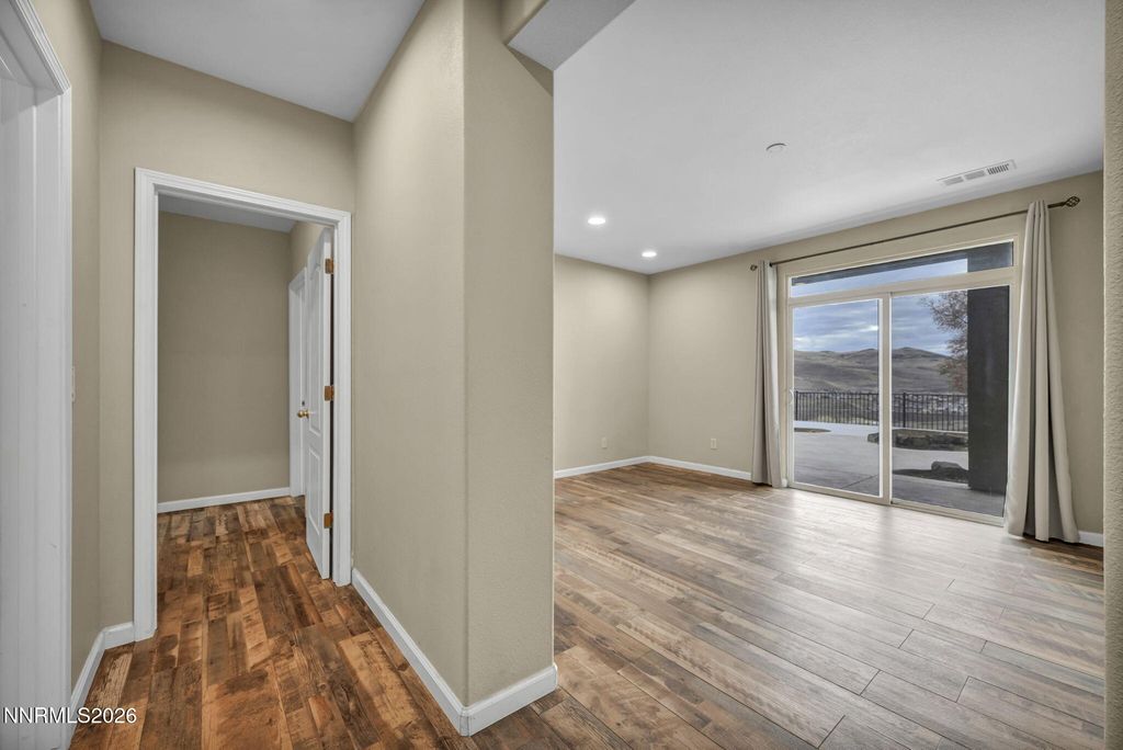 Image 30 of property listing at 4292 Desert Highlands Drive, Sparks, NV 89436