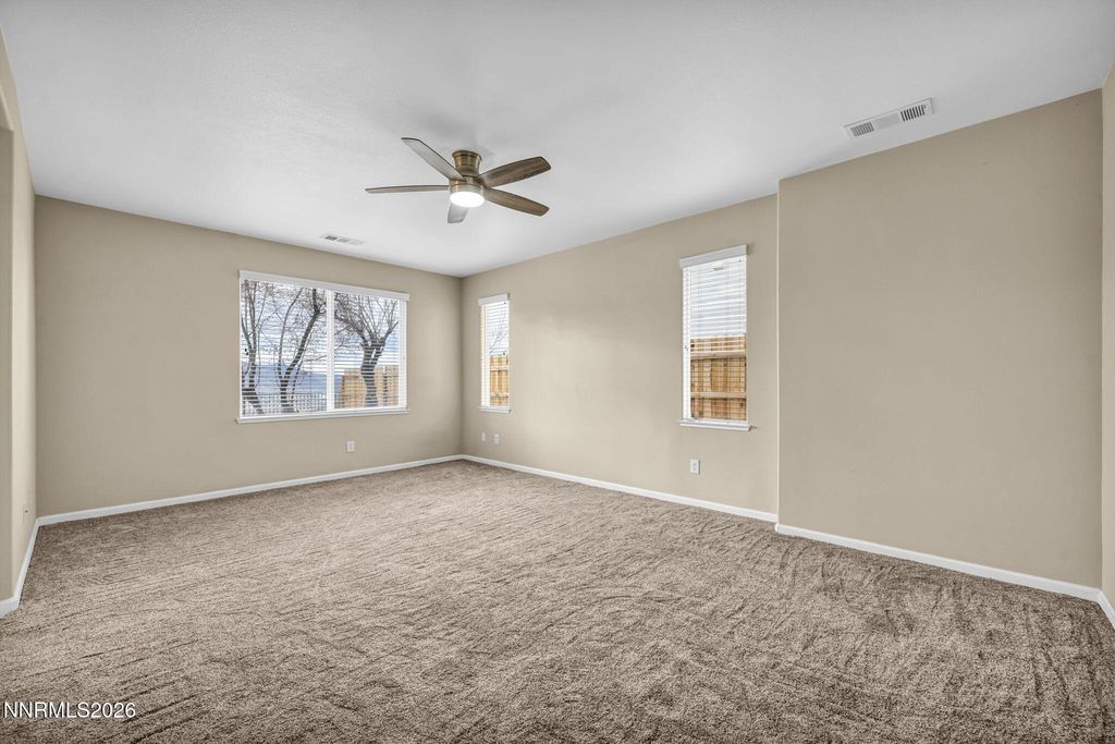 Image 33 of property listing at 4292 Desert Highlands Drive, Sparks, NV 89436