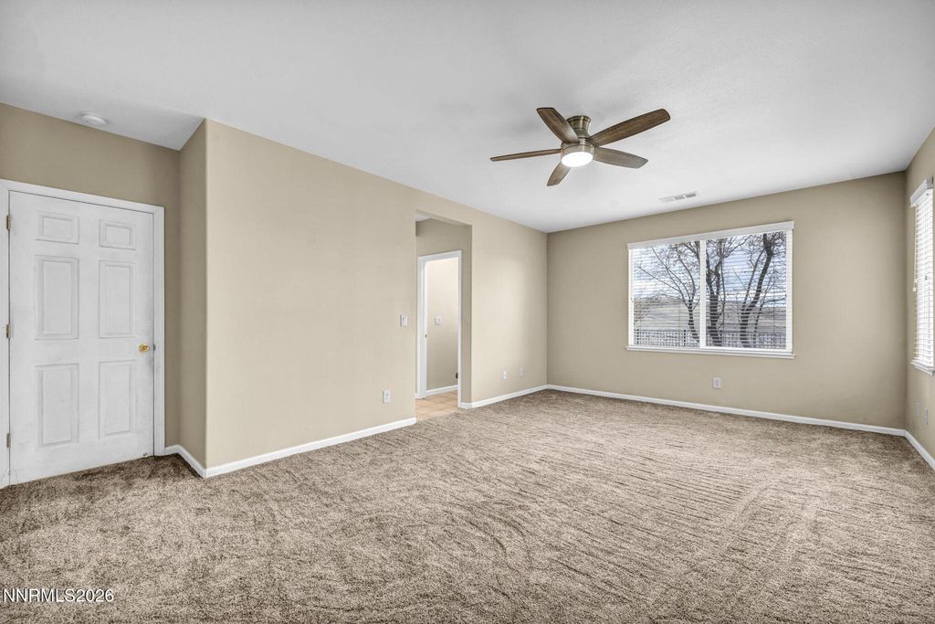 Image 34 of property listing at 4292 Desert Highlands Drive, Sparks, NV 89436