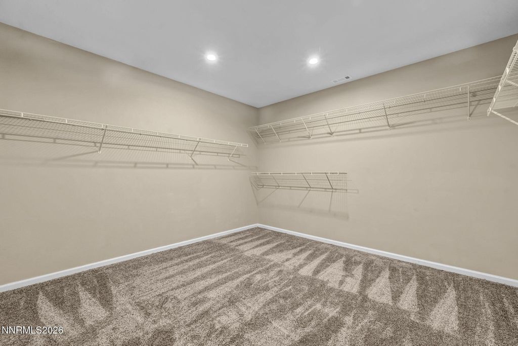 Image 35 of property listing at 4292 Desert Highlands Drive, Sparks, NV 89436