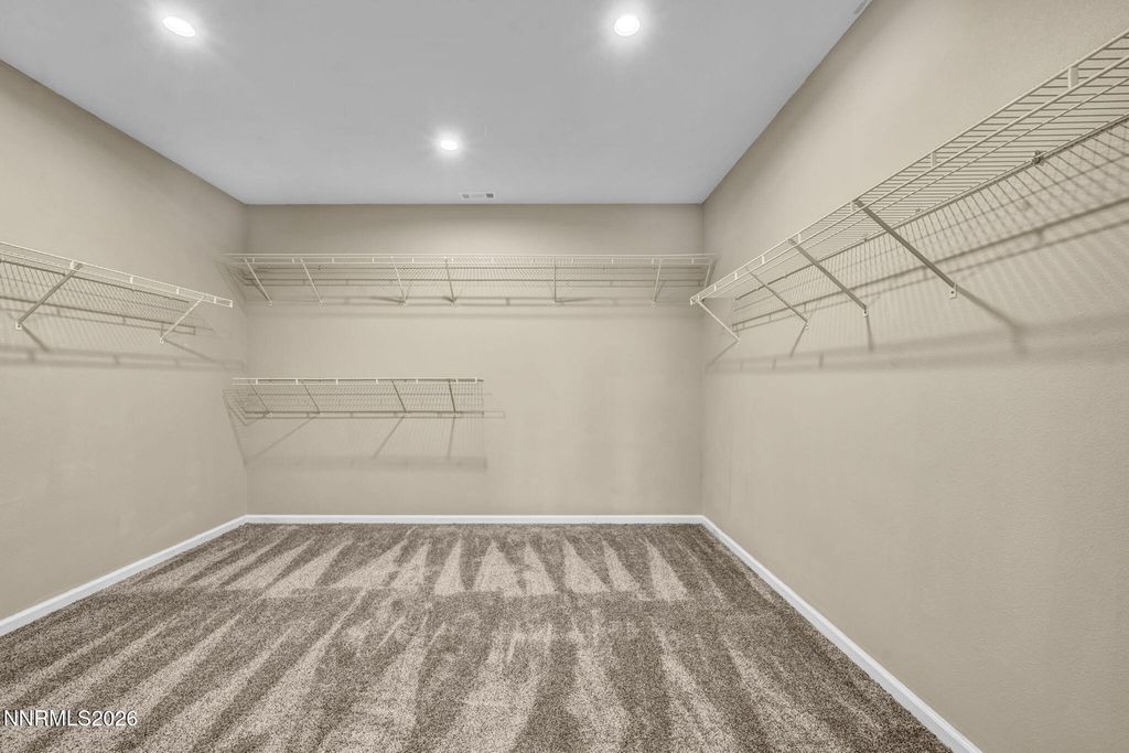 Image 36 of property listing at 4292 Desert Highlands Drive, Sparks, NV 89436