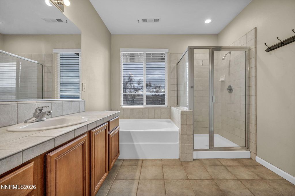 Image 38 of property listing at 4292 Desert Highlands Drive, Sparks, NV 89436