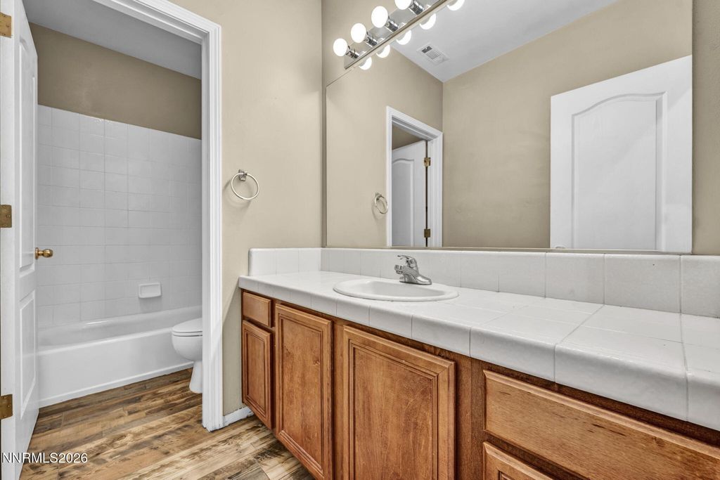 Image 40 of property listing at 4292 Desert Highlands Drive, Sparks, NV 89436