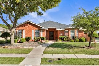 4172 Freedom Lane, Frisco, TX 75033