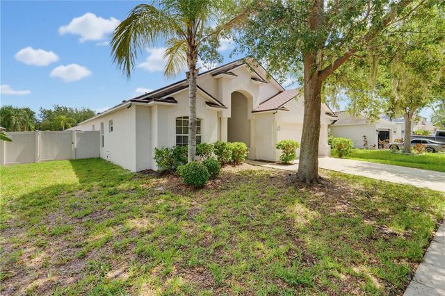 7512 TURTLE VIEW DRIVE, Ruskin, FL 33573