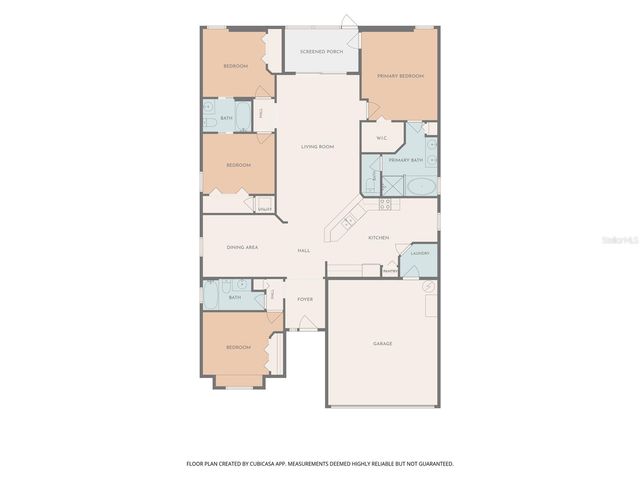 7512 TURTLE VIEW DRIVE, Ruskin, FL 33573