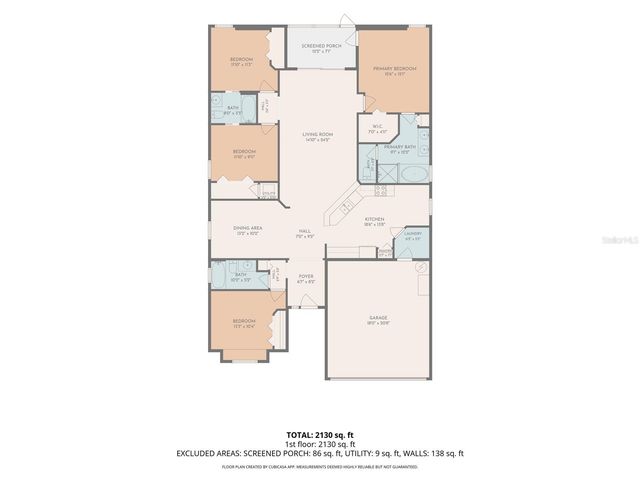7512 TURTLE VIEW DRIVE, Ruskin, FL 33573