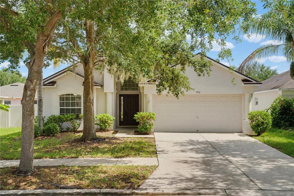7512 TURTLE VIEW DRIVE, Ruskin, FL 33573