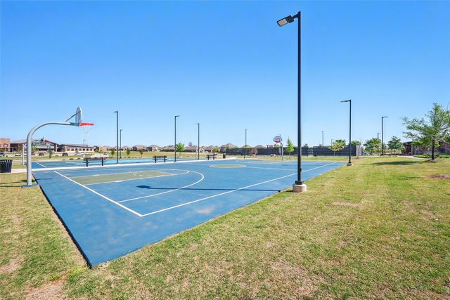 11133 Los Alamos Drive, Aubrey, TX 76227