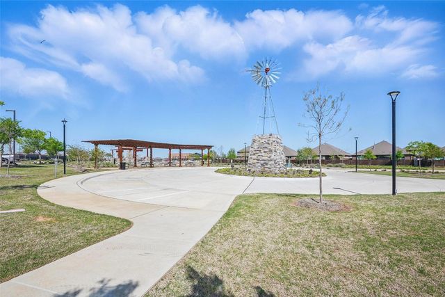 11133 Los Alamos Drive, Aubrey, TX 76227