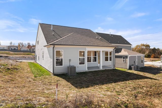 3076 Mallard Drive, Lebanon, TN 37090