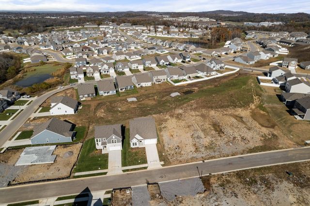 3076 Mallard Drive, Lebanon, TN 37090