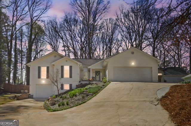 3420 Chattahoochee Road, Cumming, GA 30041