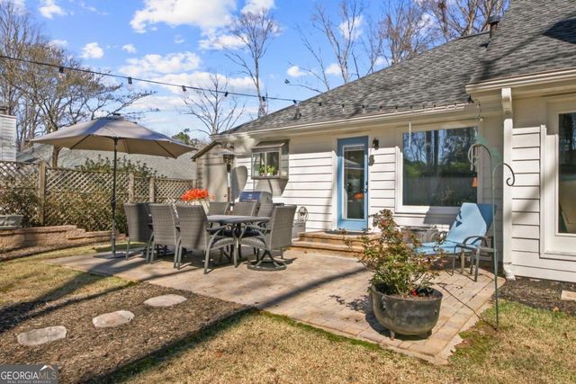 3420 Chattahoochee Road, Cumming, GA 30041