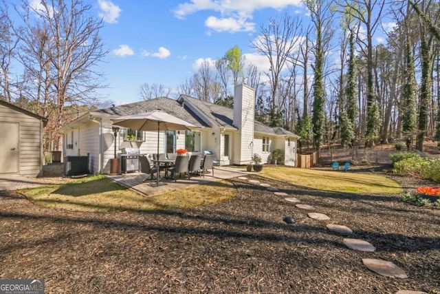 3420 Chattahoochee Road, Cumming, GA 30041