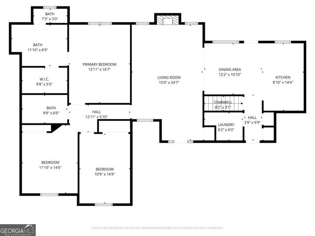 3420 Chattahoochee Road, Cumming, GA 30041