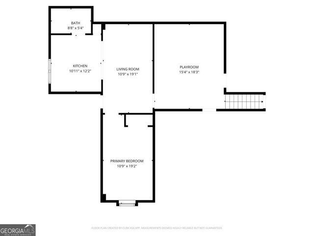 3420 Chattahoochee Road, Cumming, GA 30041