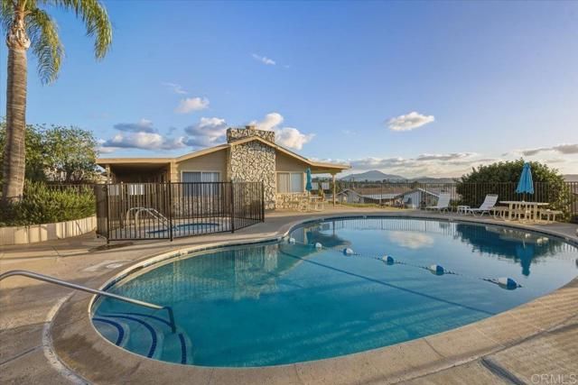 12250 Vista Del Cajon Road SPC 8, El Cajon, CA 92021