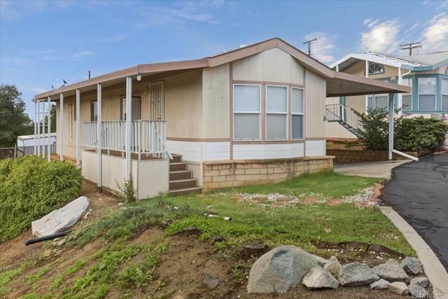 12250 Vista Del Cajon Road SPC 8, El Cajon, CA 92021