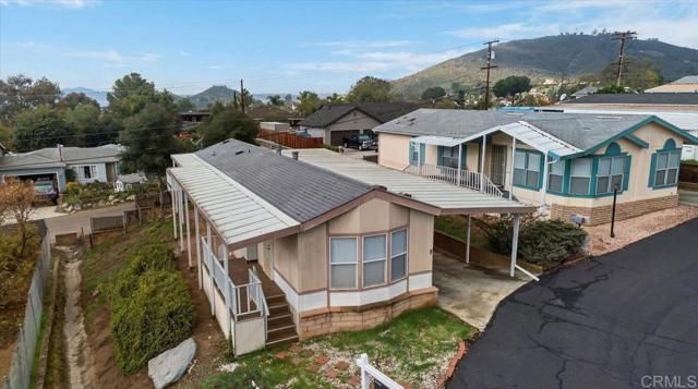 12250 Vista Del Cajon Road SPC 8, El Cajon, CA 92021