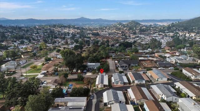 12250 Vista Del Cajon Road SPC 8, El Cajon, CA 92021