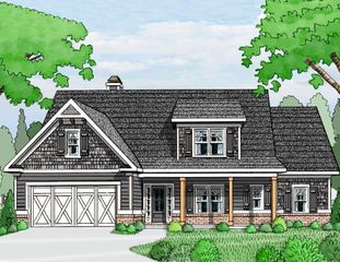 1509 Willowbend Place, Monroe, GA 30655
