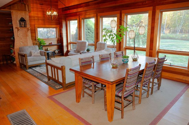 60 North Wakefield Road, Wolfeboro, NH 03894