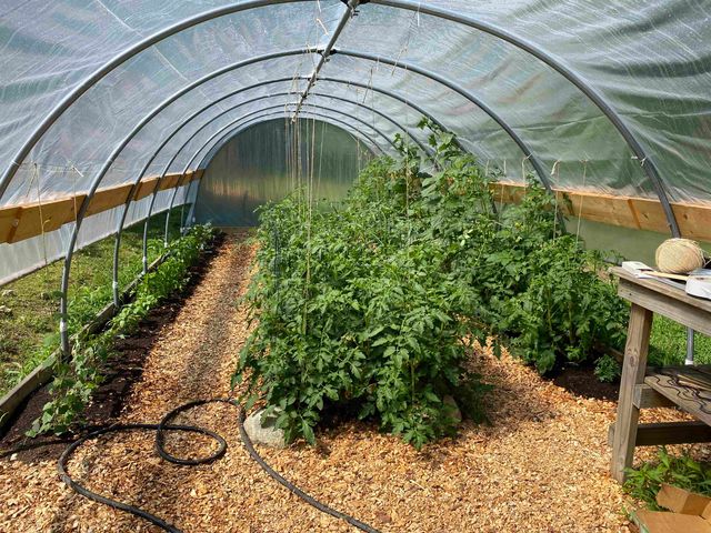 60 North Wakefield Road, Wolfeboro, NH 03894