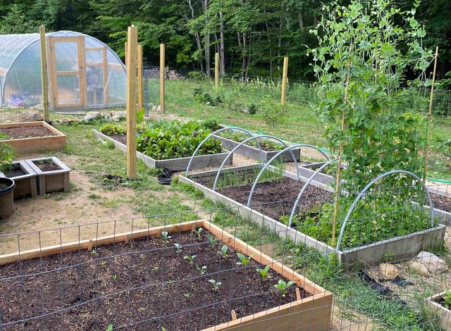 60 North Wakefield Road, Wolfeboro, NH 03894